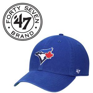 Toronto Blue Jays '47 Team Franchise Youth Hat - Royal